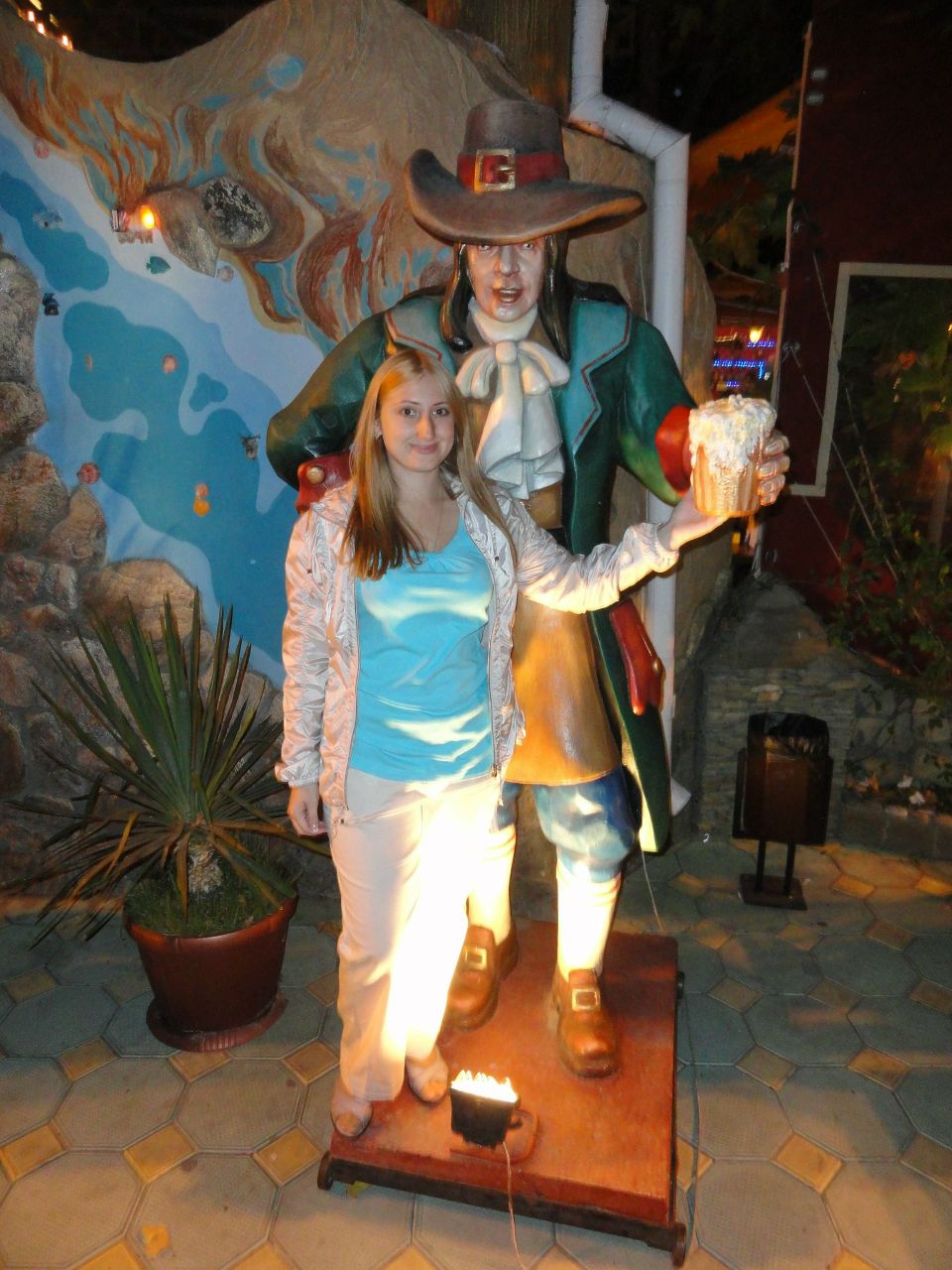 Вероничка Чвала | Москва