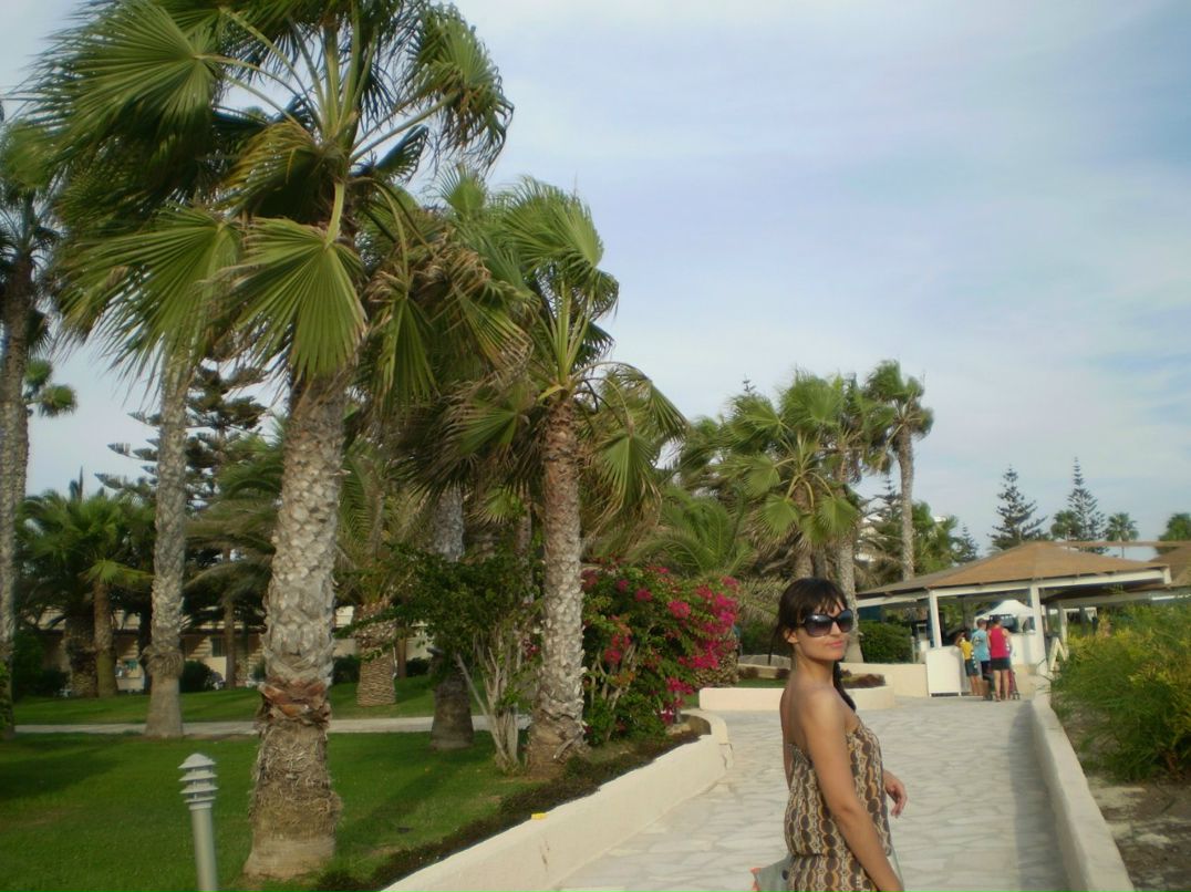 Галина Веникова | Хабаровск