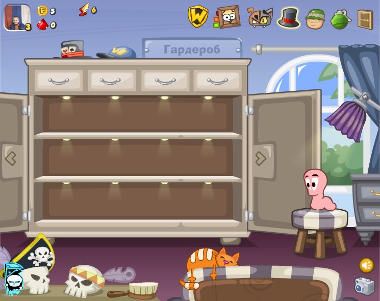 Санёк Борисов | Дзержинск