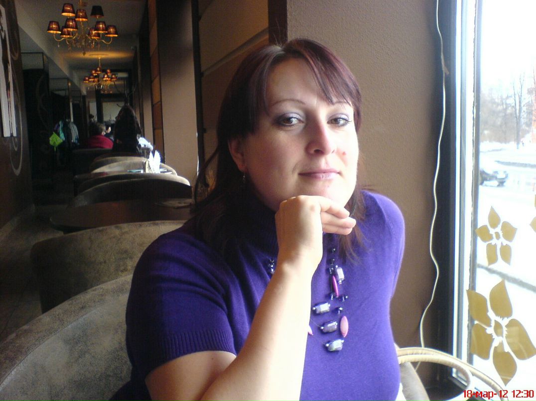 Оксана Павлова | Петрозаводск