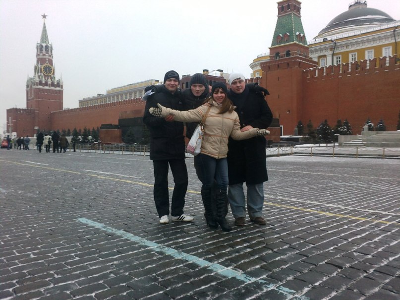 Pavel Barinov | Кострома