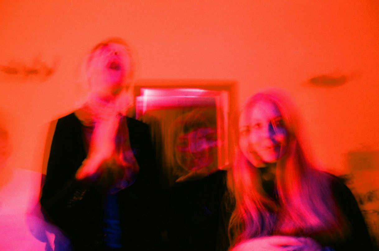 Lyuba Lave | 