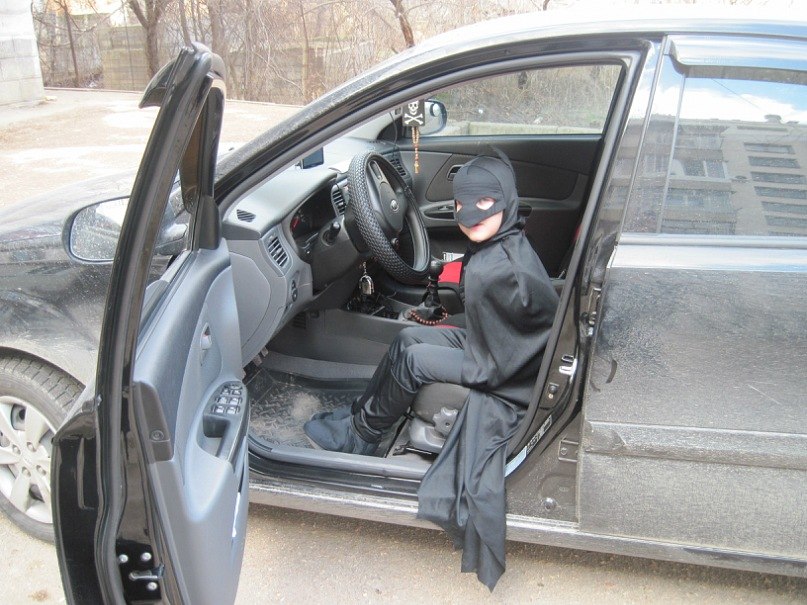 Сергей Скиба | Новороссийск