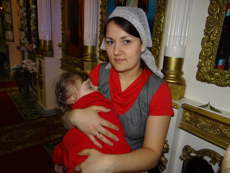 Юлия Быкова | Иркутск