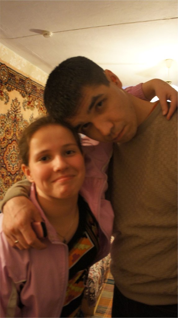 Вова Жуков | Сыктывкар