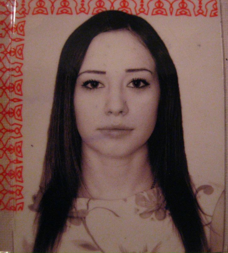 Ксюня Джарахова | Ростов-на-Дону