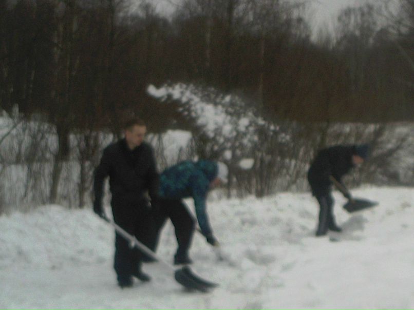 Александр Александрович | Санкт-Петербург