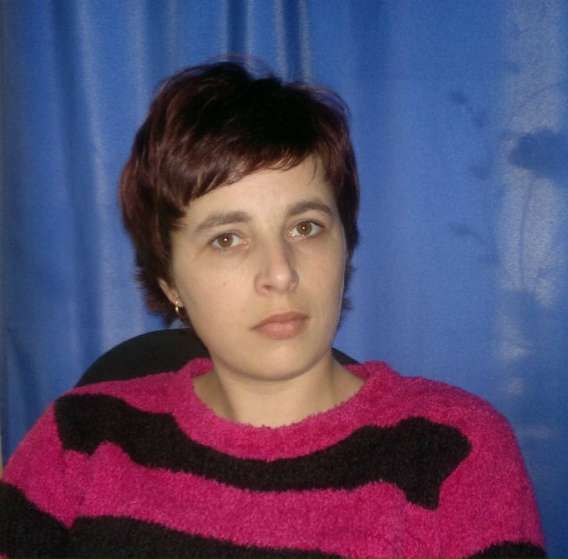 Svetik Romanovska | Даугавпилс