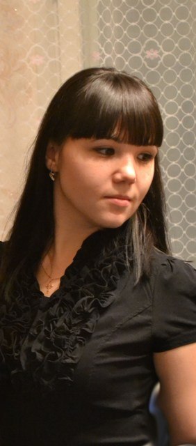 Nadin Ka | Братск