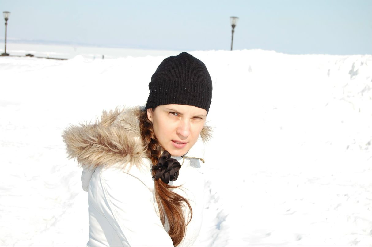 Ксюша Тишакова | Таганрог