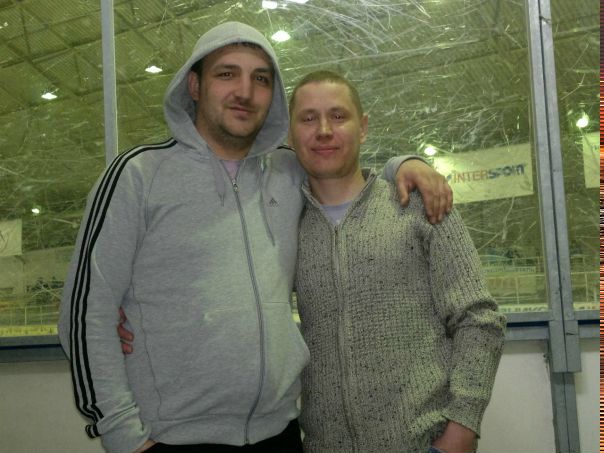 №86, Илья Елькин, 16.4 №86, Илья Елькин, 16.4