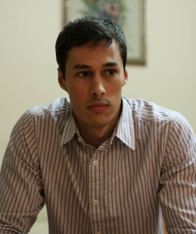 Игорь Митрофанов | Волгоград