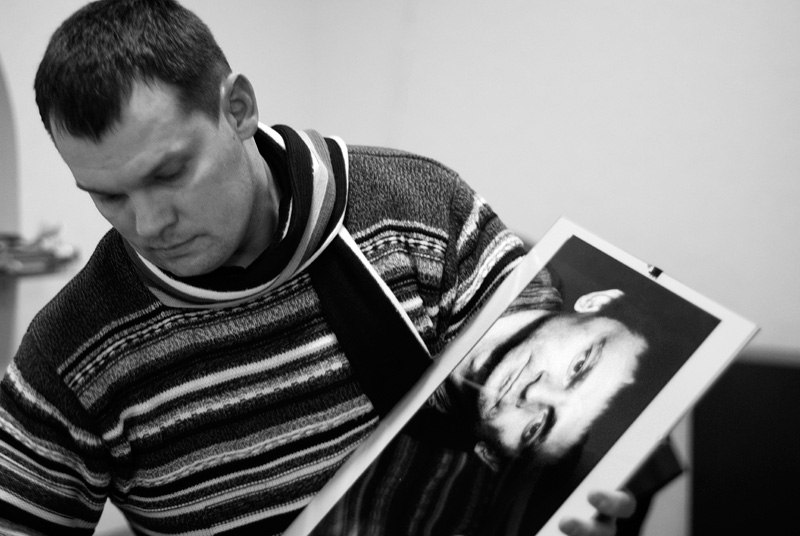 Олег Костяев | Singapore