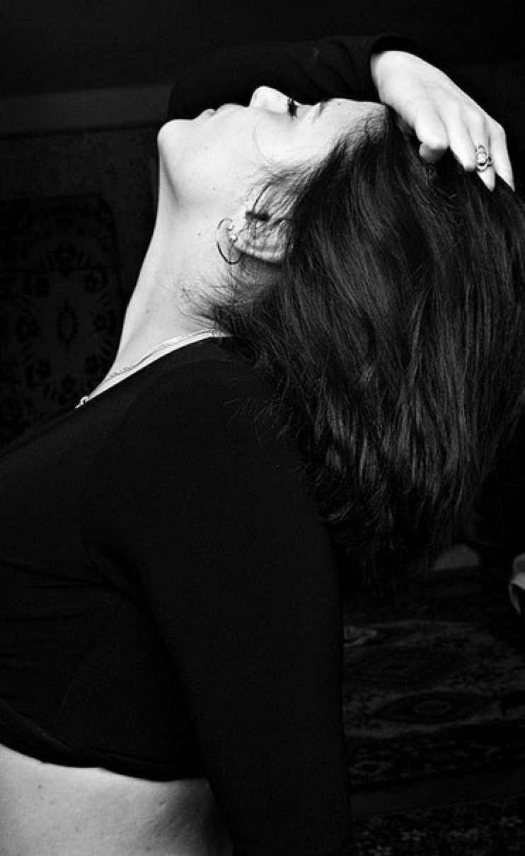 Никуся Ильченко Дмитриевна | 