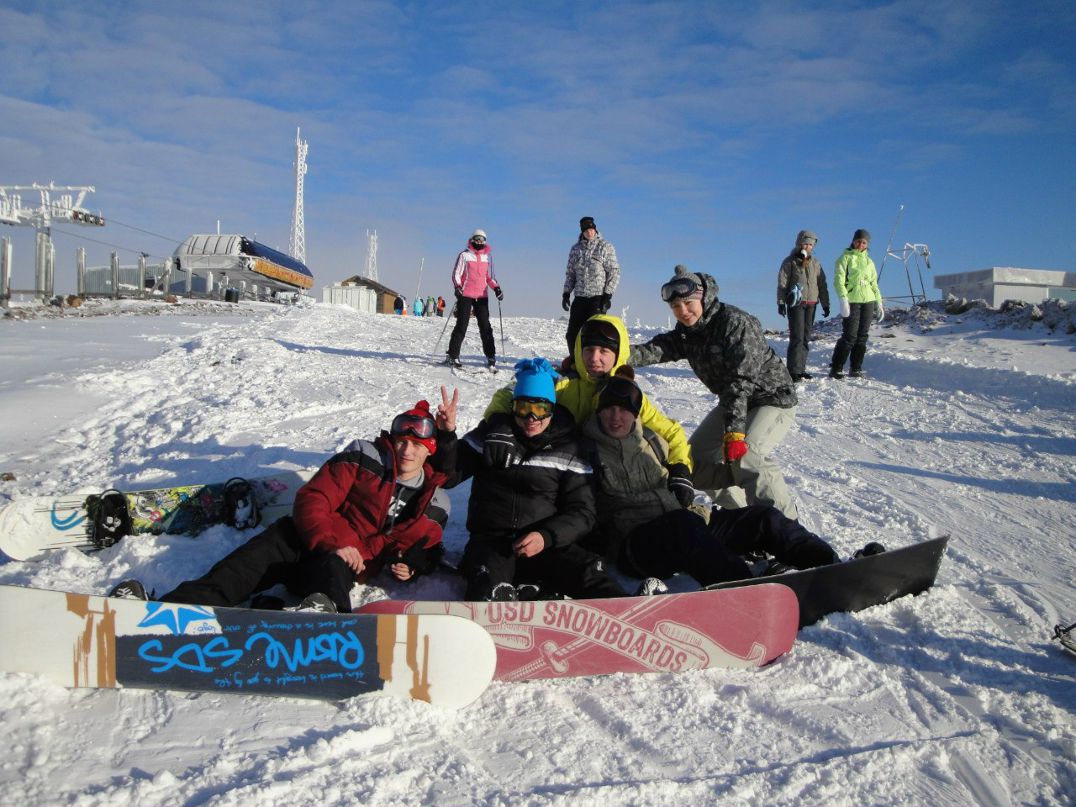 Александр Фефелов | Москва