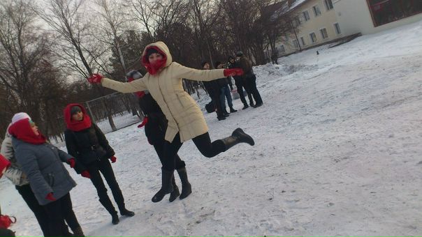 №116, Юлия Никульшина, 37 лет, Тюмень №116, Юлия Никульшина, 37 лет, Тюмень