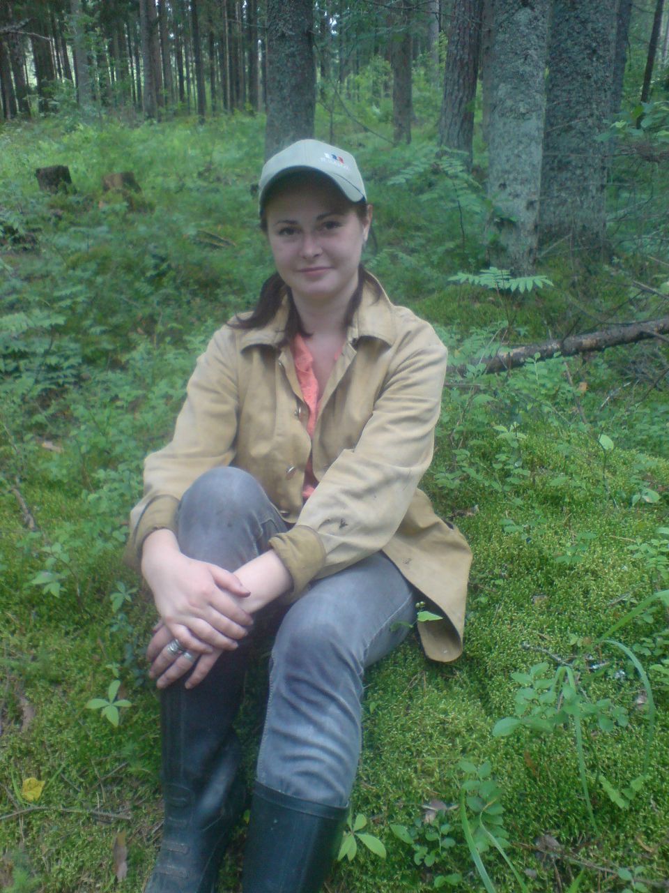 Виктория Романченко | Брянск