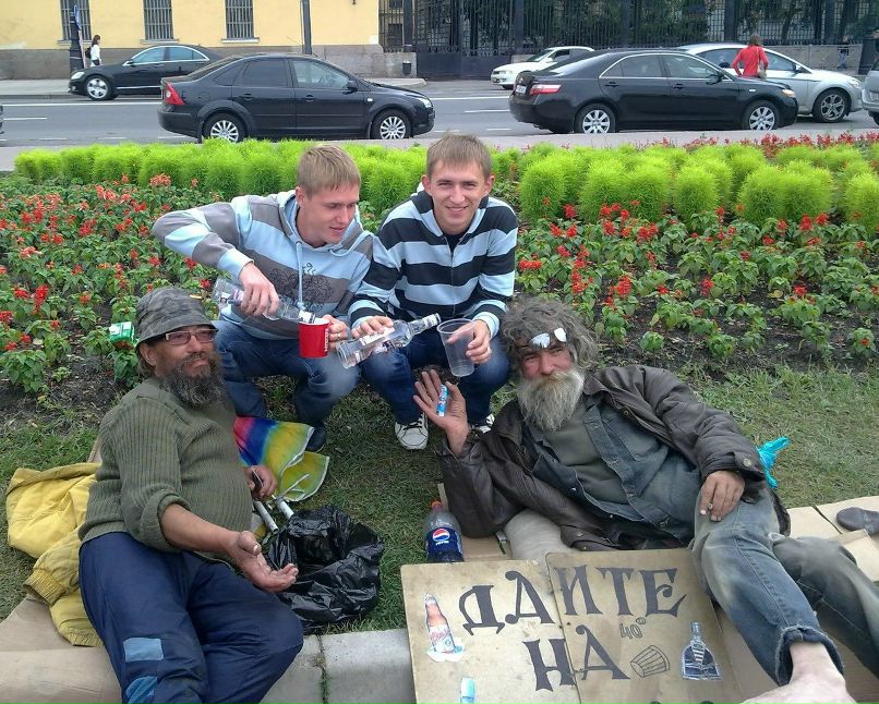 Тёма Пименов | Санкт-Петербург