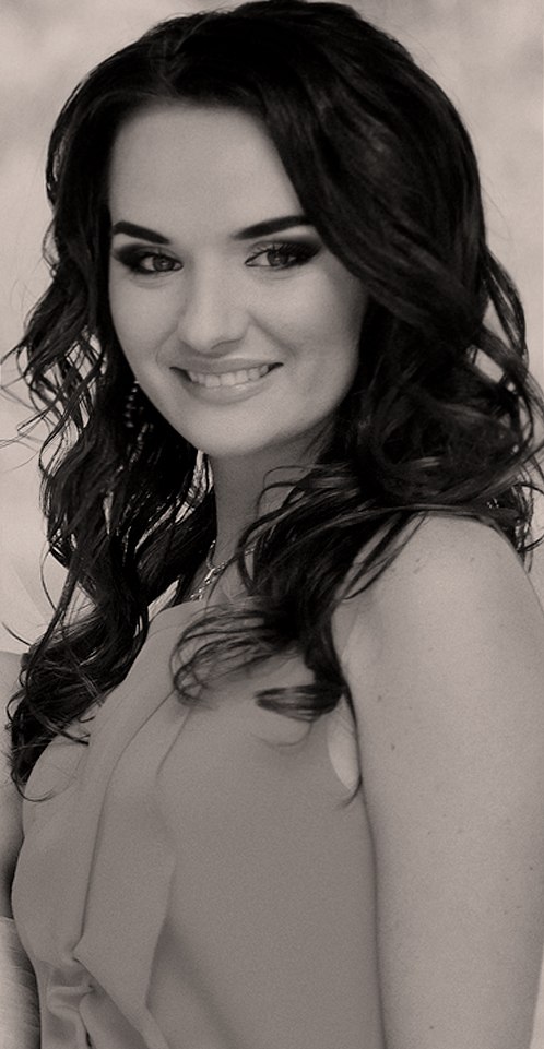 Юлия Сербина | Днепр (Днепропетровск)