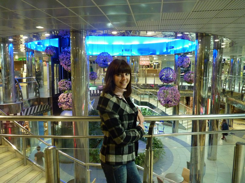 Олеся Марченко | Симферополь