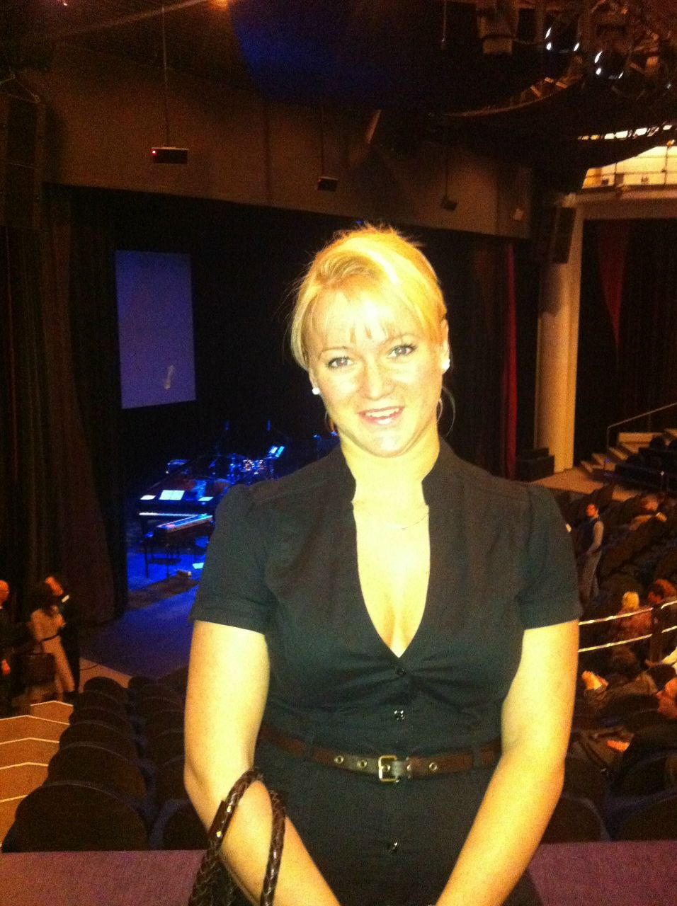 Юлия Моисеева | Москва