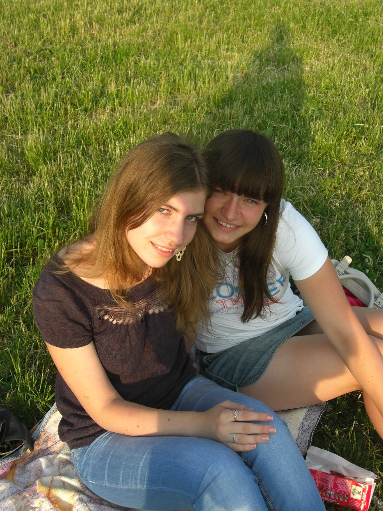 Алёна Черных | Москва