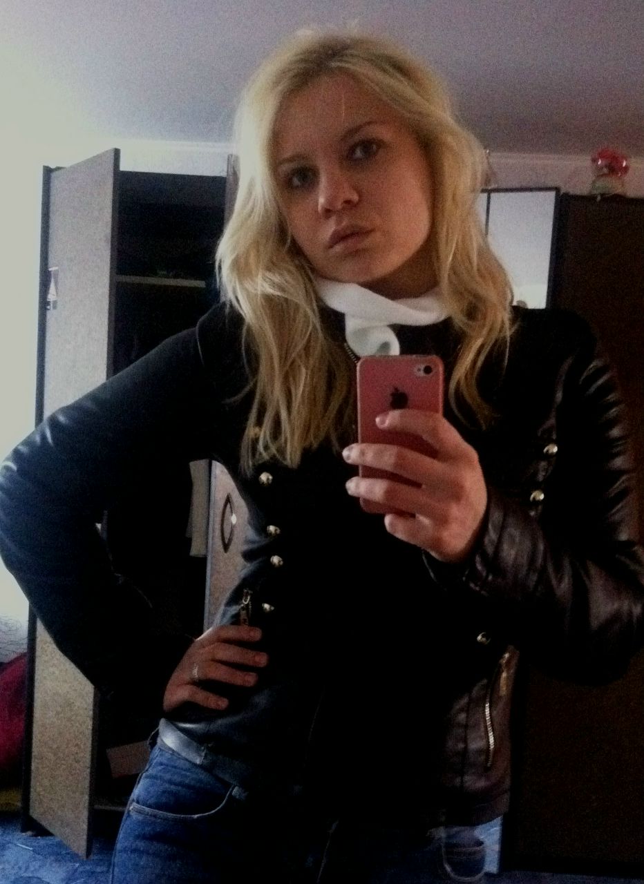 Ксюша Шаповалова | Донецк