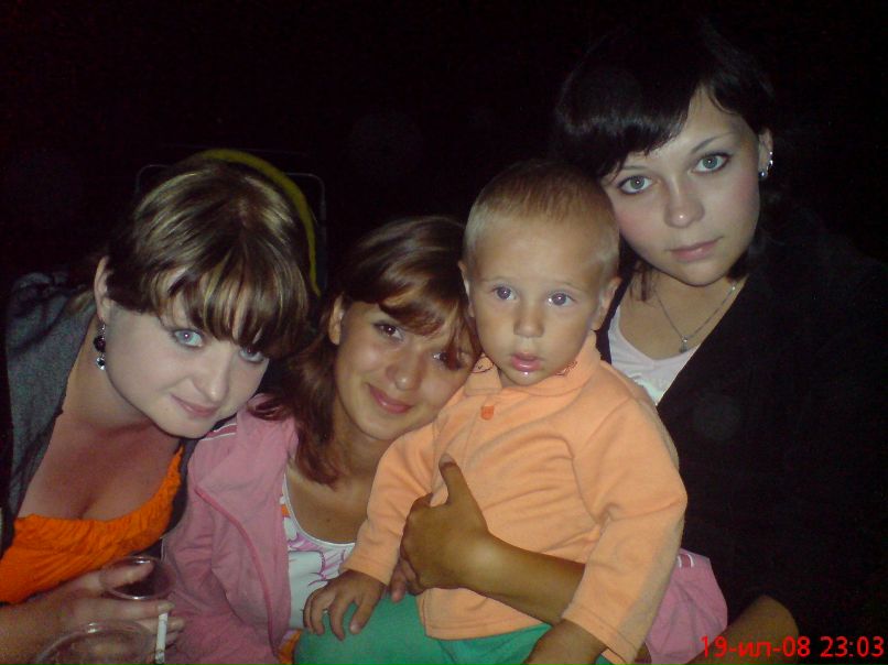 Регина Сувандыкова | Ульяновск