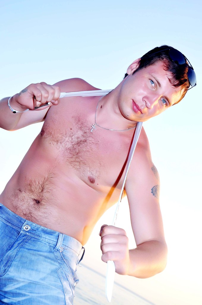 Александр Мосалов | Сосновый Бор