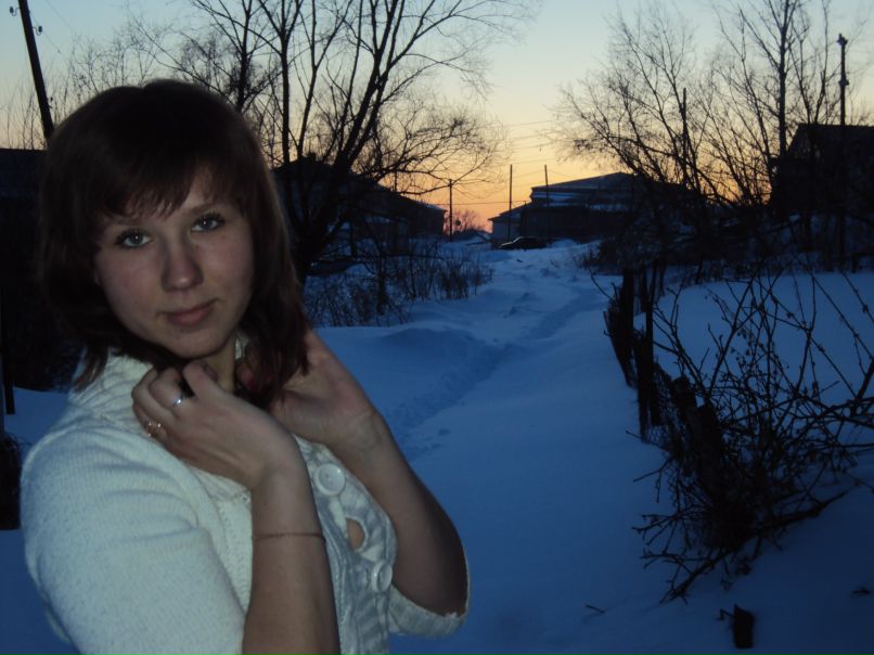 Марина Парамонова | Нижний Новгород