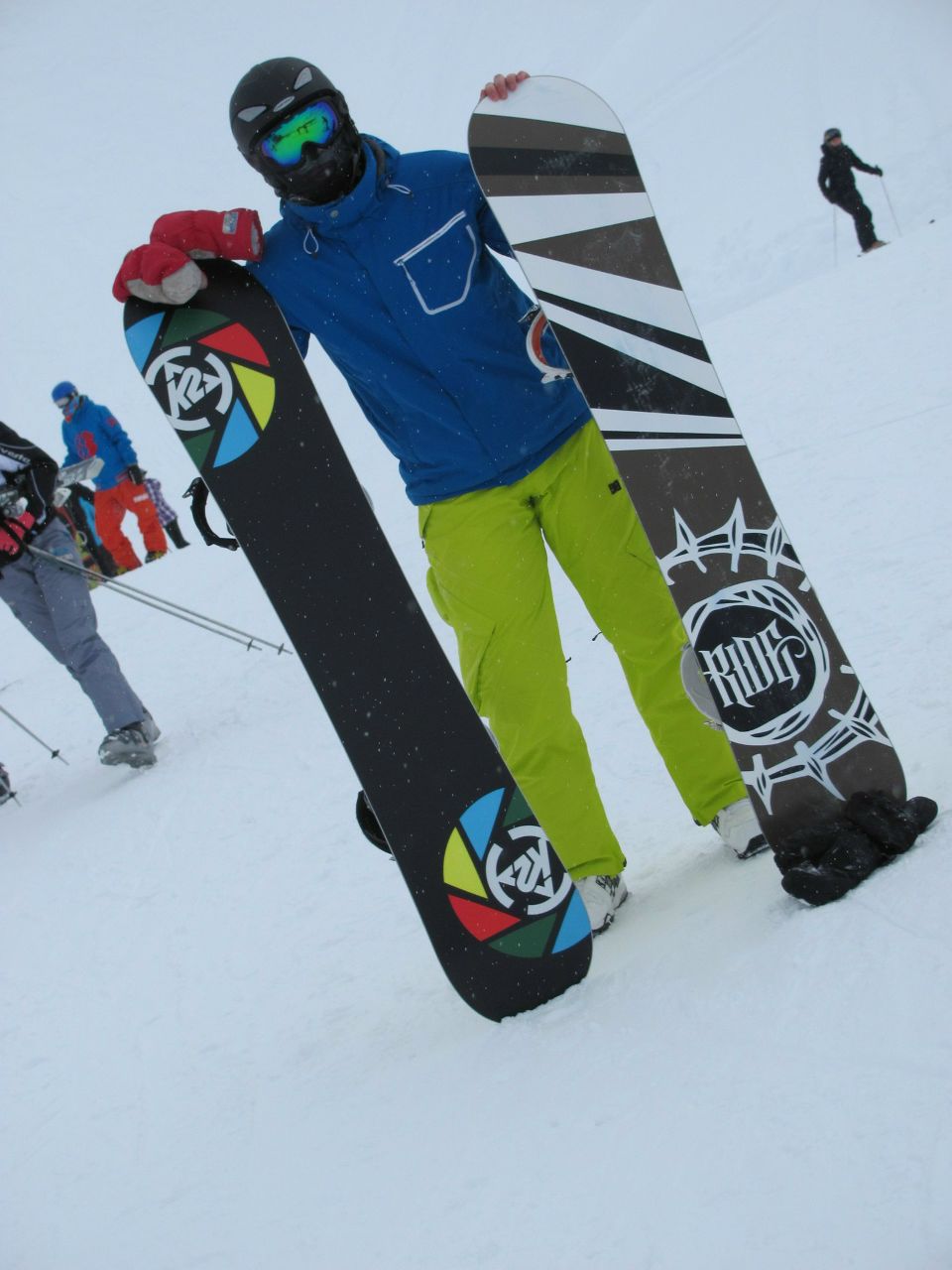 Андрей Старыгин | Санкт-Петербург
