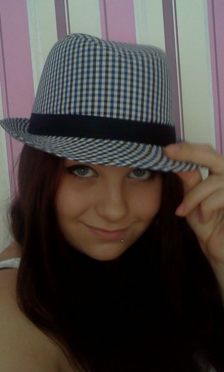 Оля Кандакова | Санкт-Петербург