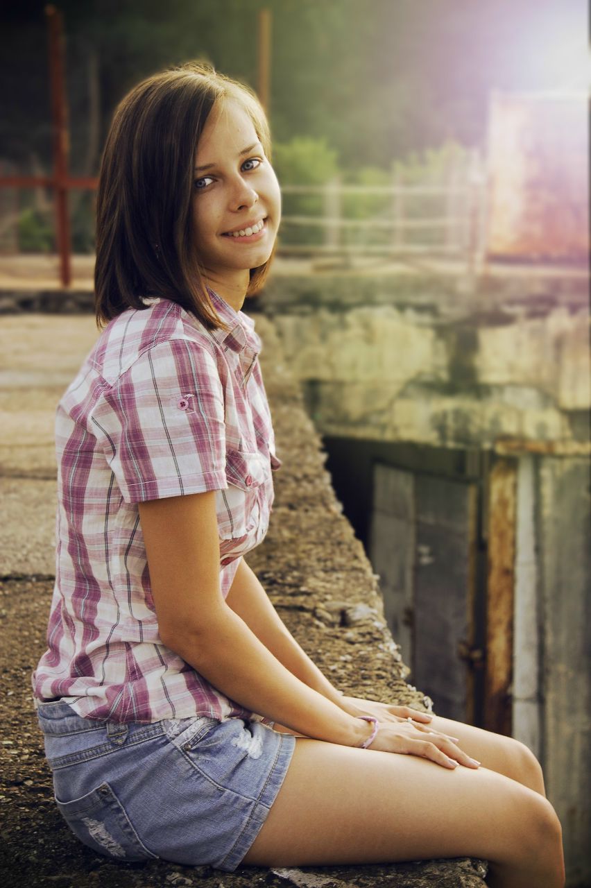 Елена Черкашина Miss Che | Ставрополь