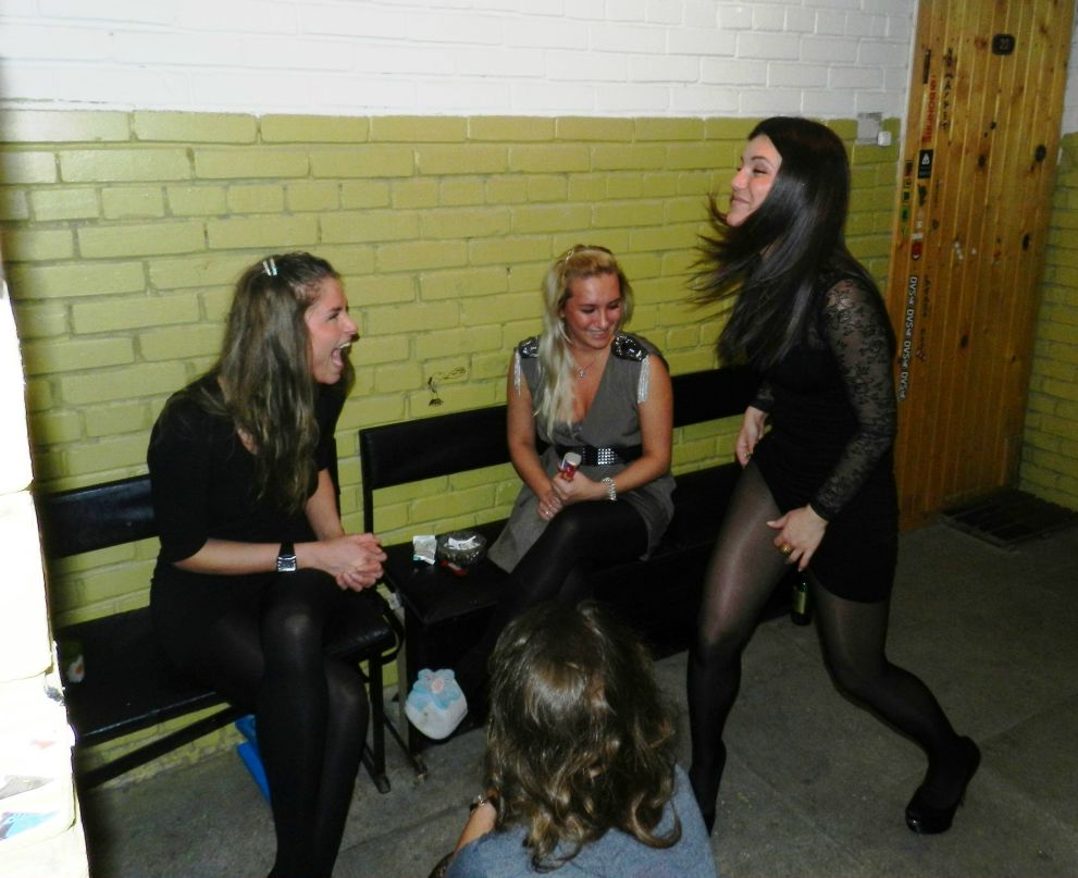 Ирина Линяева | Санкт-Петербург