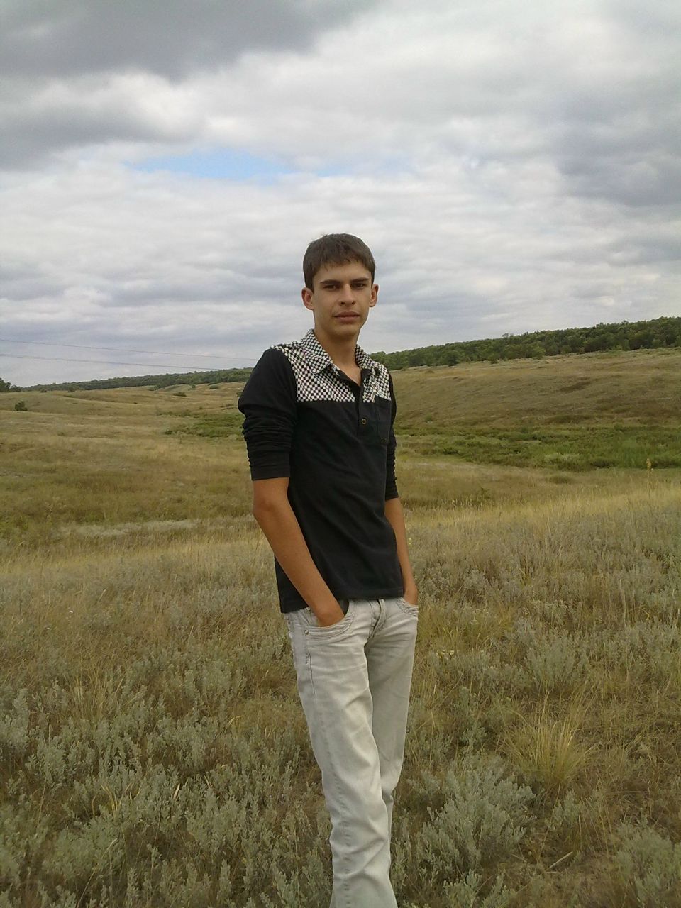 Александр Комаров | Ростов-на-Дону