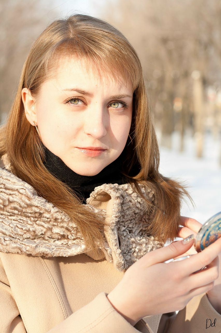Дарья Королева | Санкт-Петербург