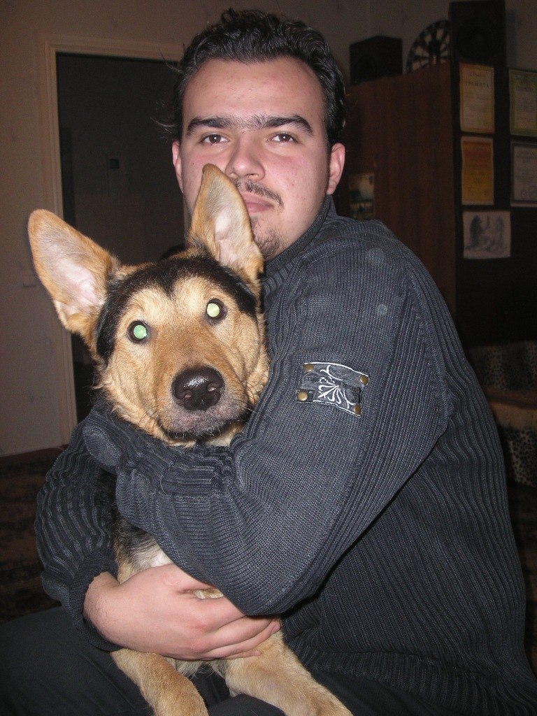 Фото профиля