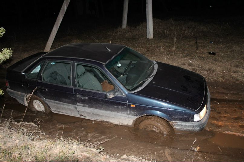 Илья Фёдоров | Заклинье (Заклинское с/п)