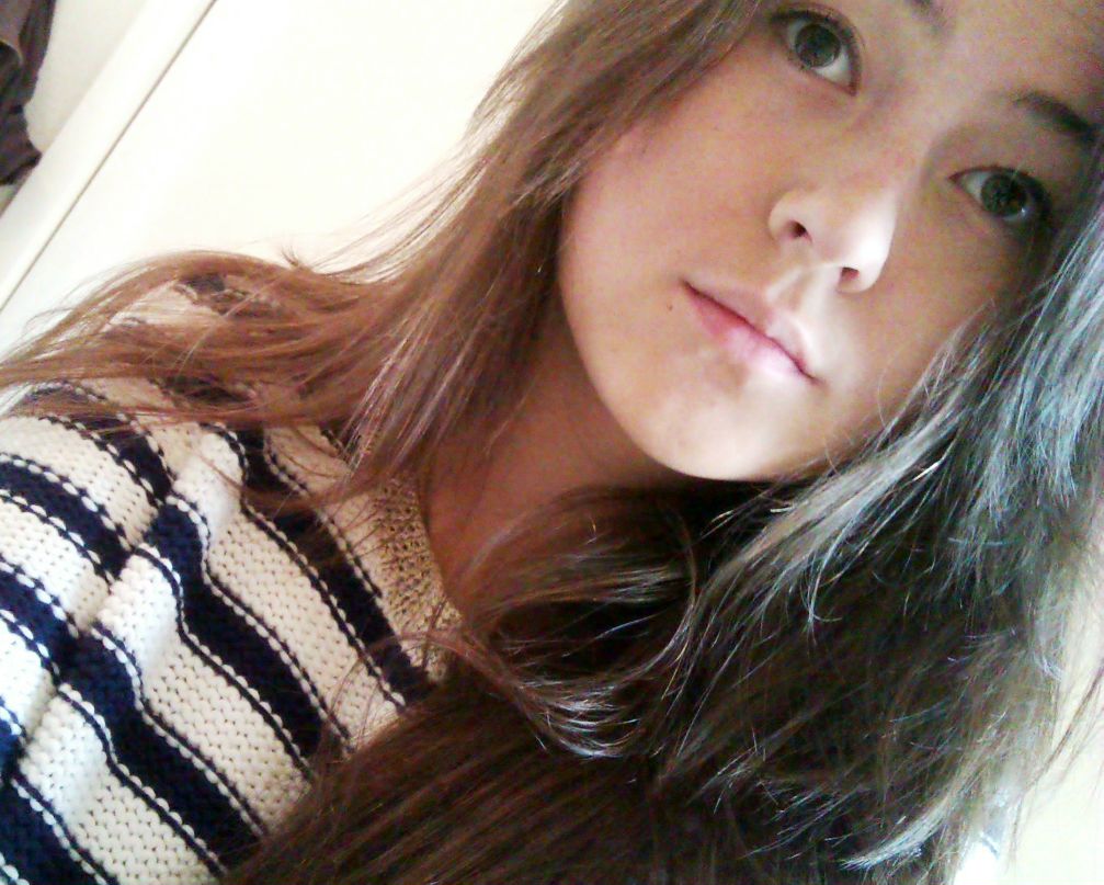 Лиля Салахутдинова | Санкт-Петербург