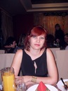 Фотография Семеновой Ирины