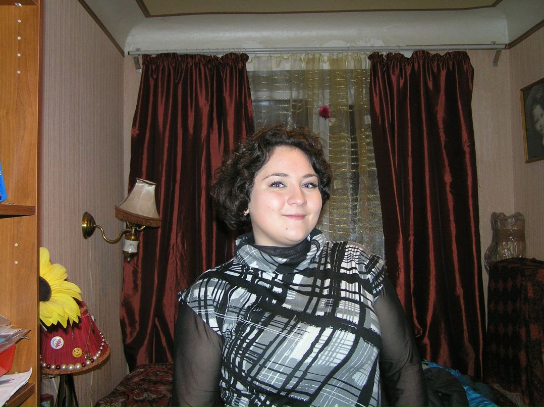 Кристина Мартиросова-Лешова | Ростов-на-Дону