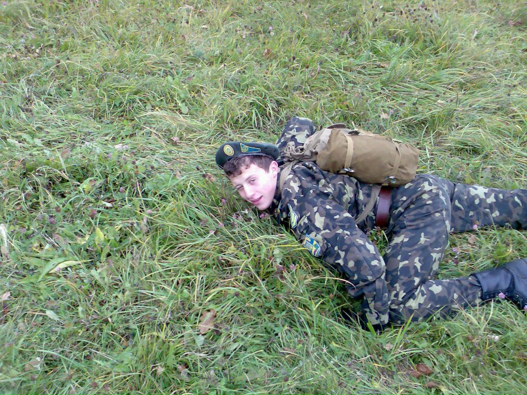 Діма Фіяло | Васильков