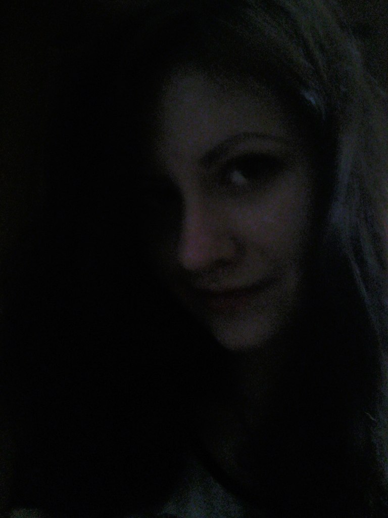 Безумная Тьма | Los Angeles