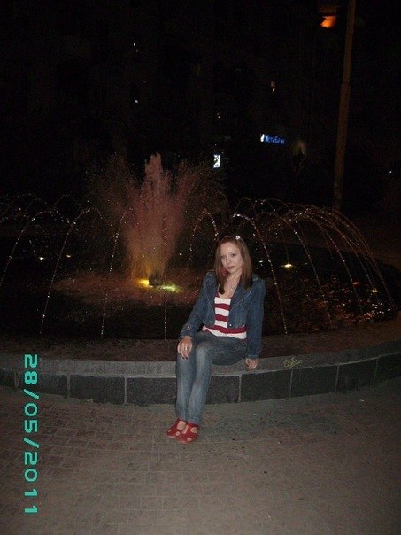 Альбина Луцук (:Белка:) L.A.V | Запорожье