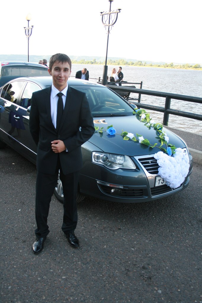 Алмаз Салимзянов | Москва