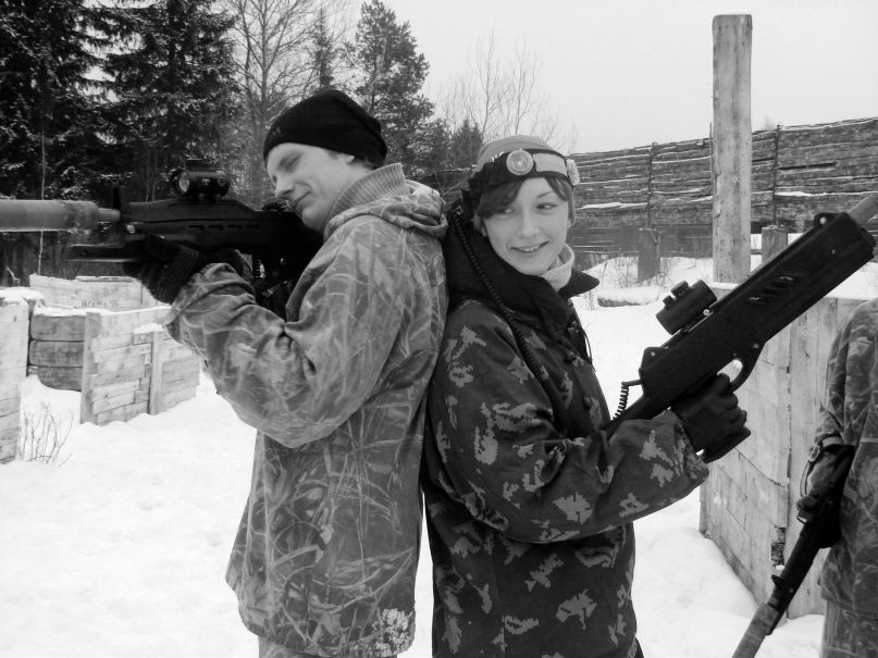 Ева Холодинская | Минск