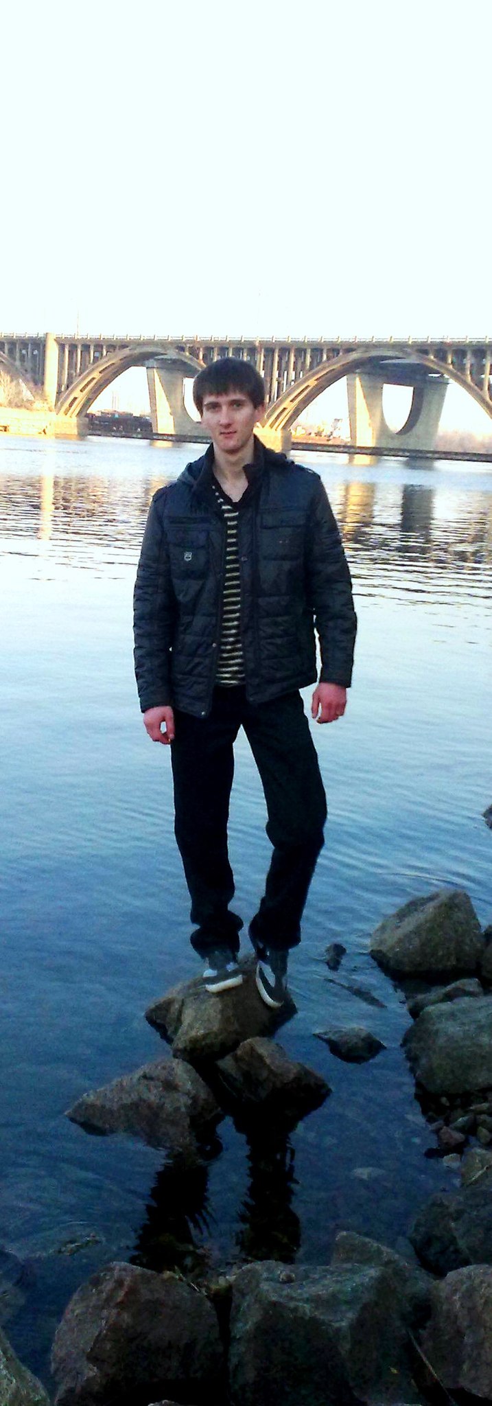 Alex Бых | Пирятин