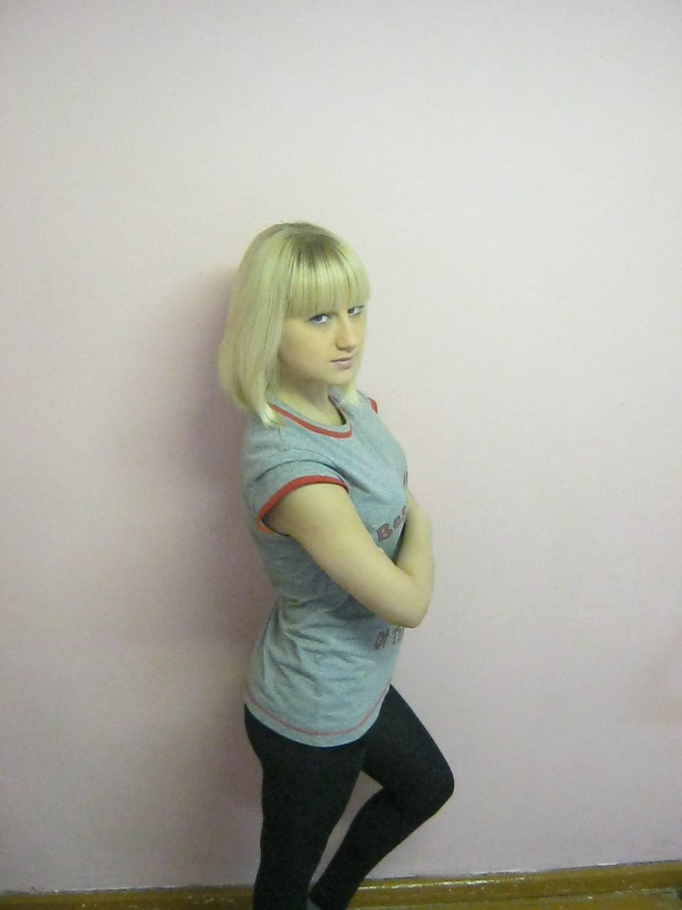 Ирина Бутакова | Екатеринбург