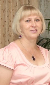 Валентина Матросова