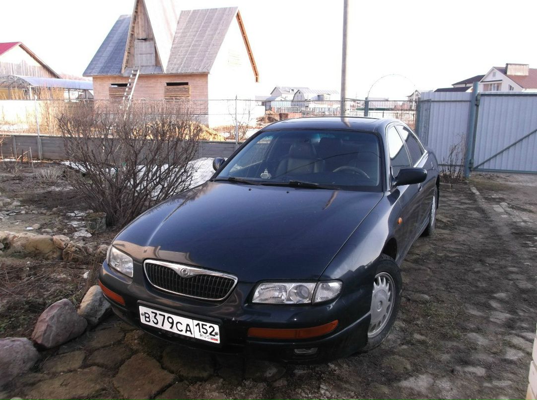 Александр Токарев | Нижний Новгород